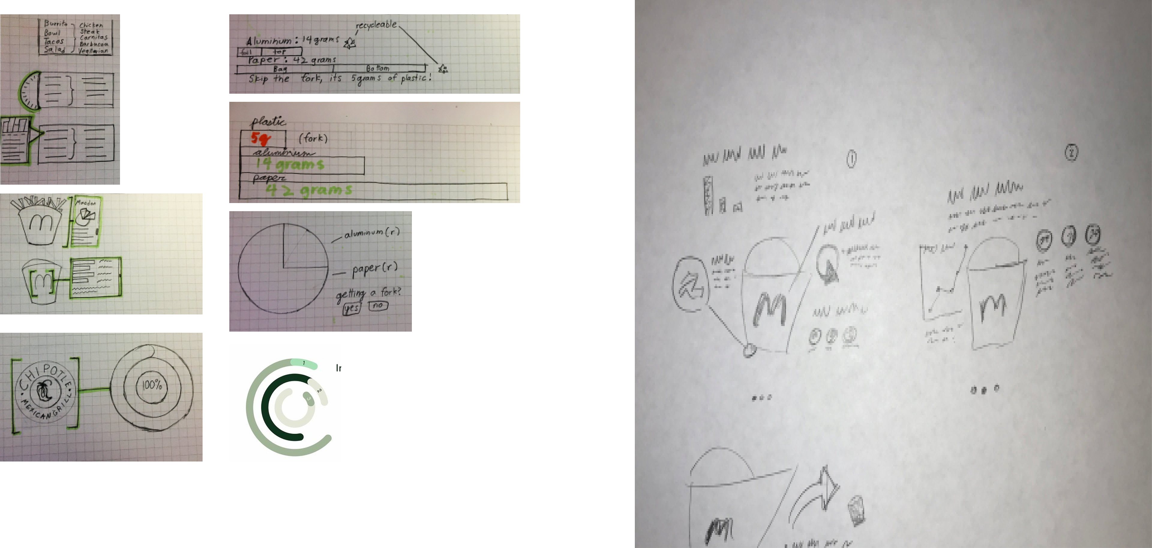 AR Sustainability Tracing — Overview