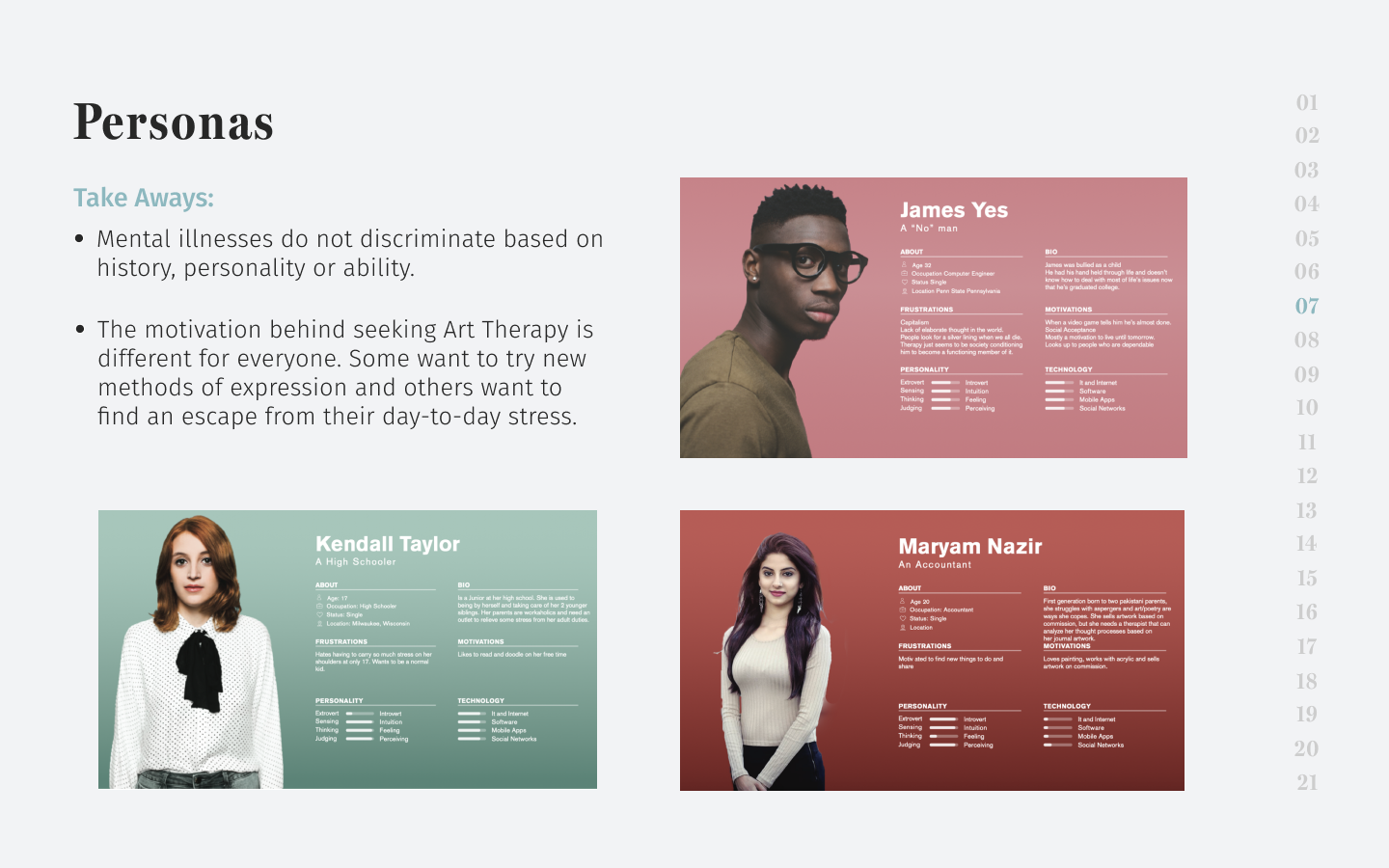 Retrace — Overview