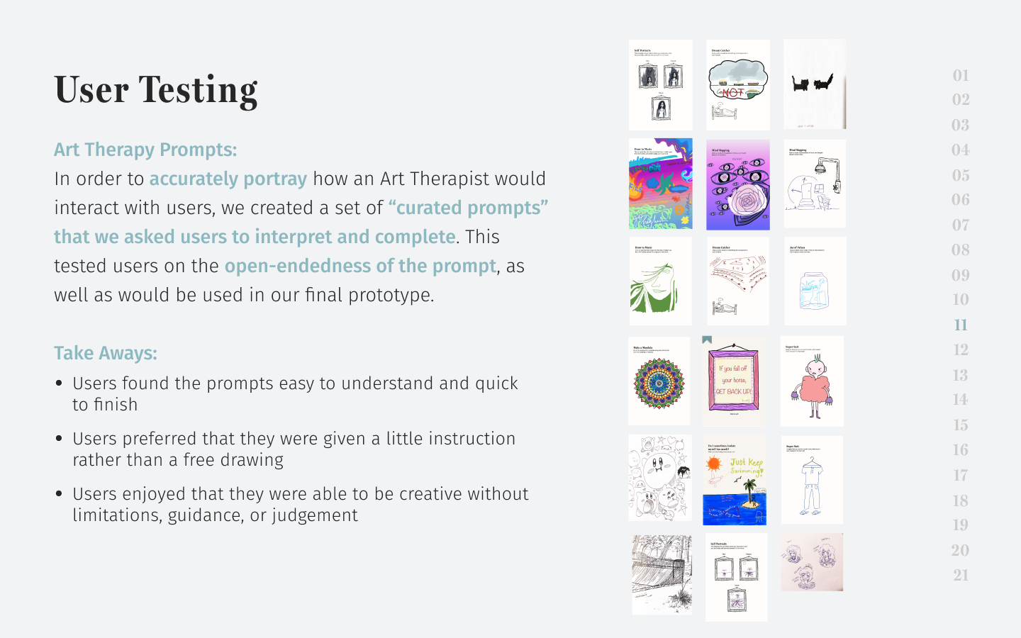 Retrace — Overview