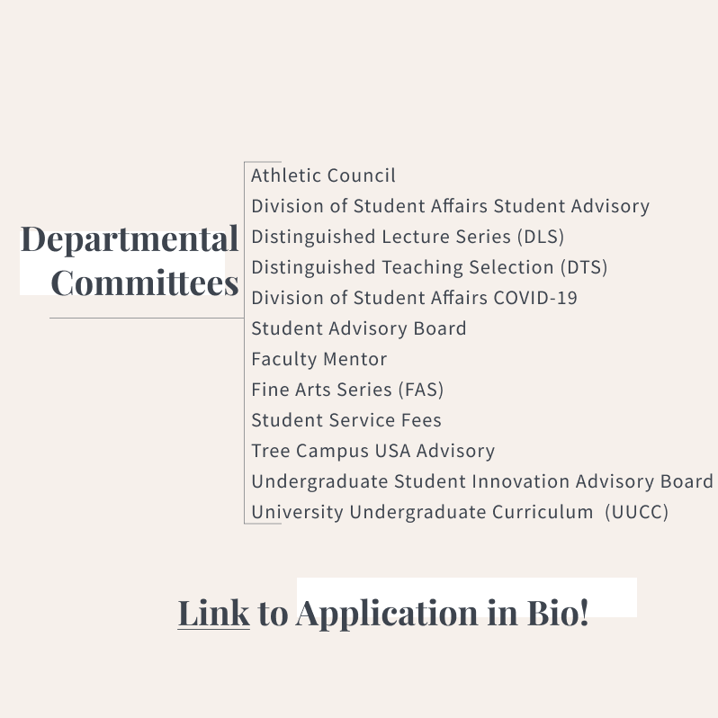 UNT Government — Research