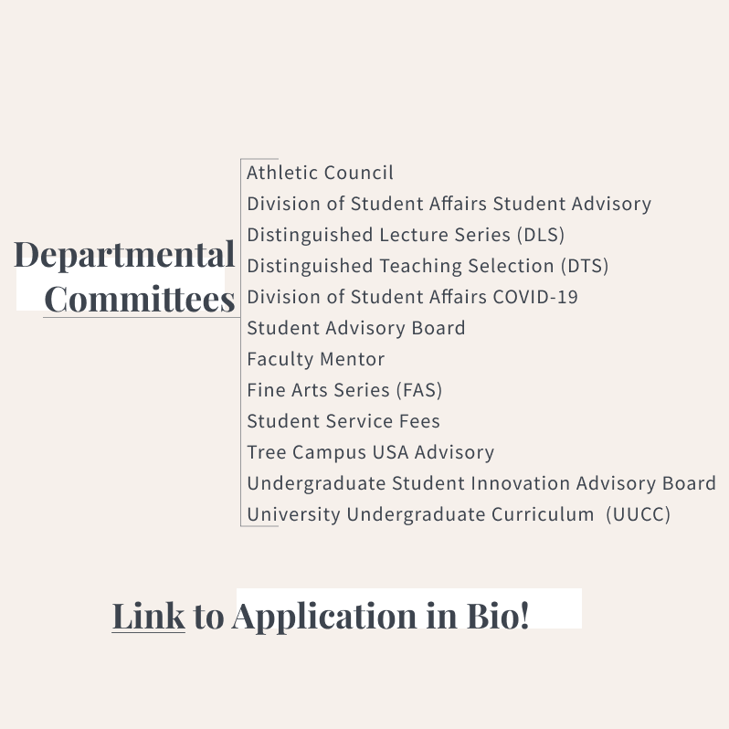 UNT Government — Research
