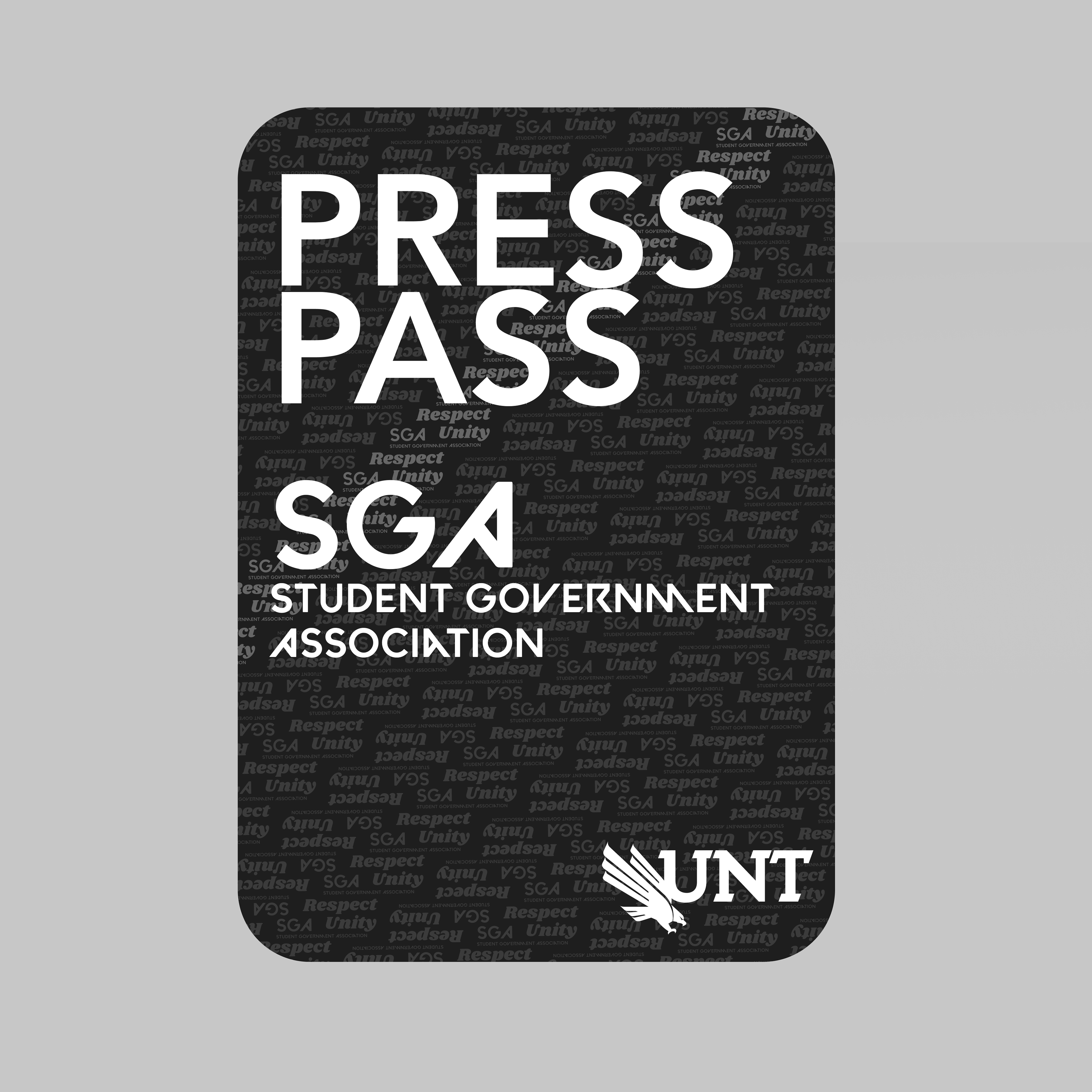 UNT Government — Process