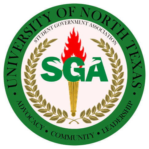 UNT Government — Process