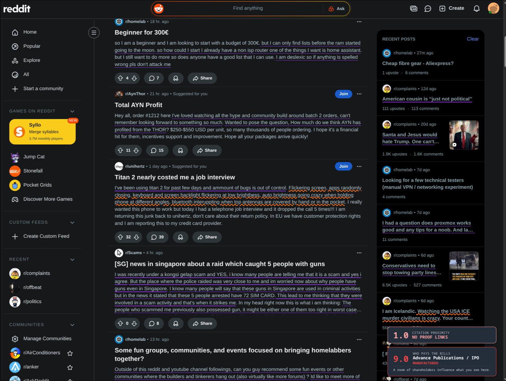 Viretta — Feedback & Next Steps